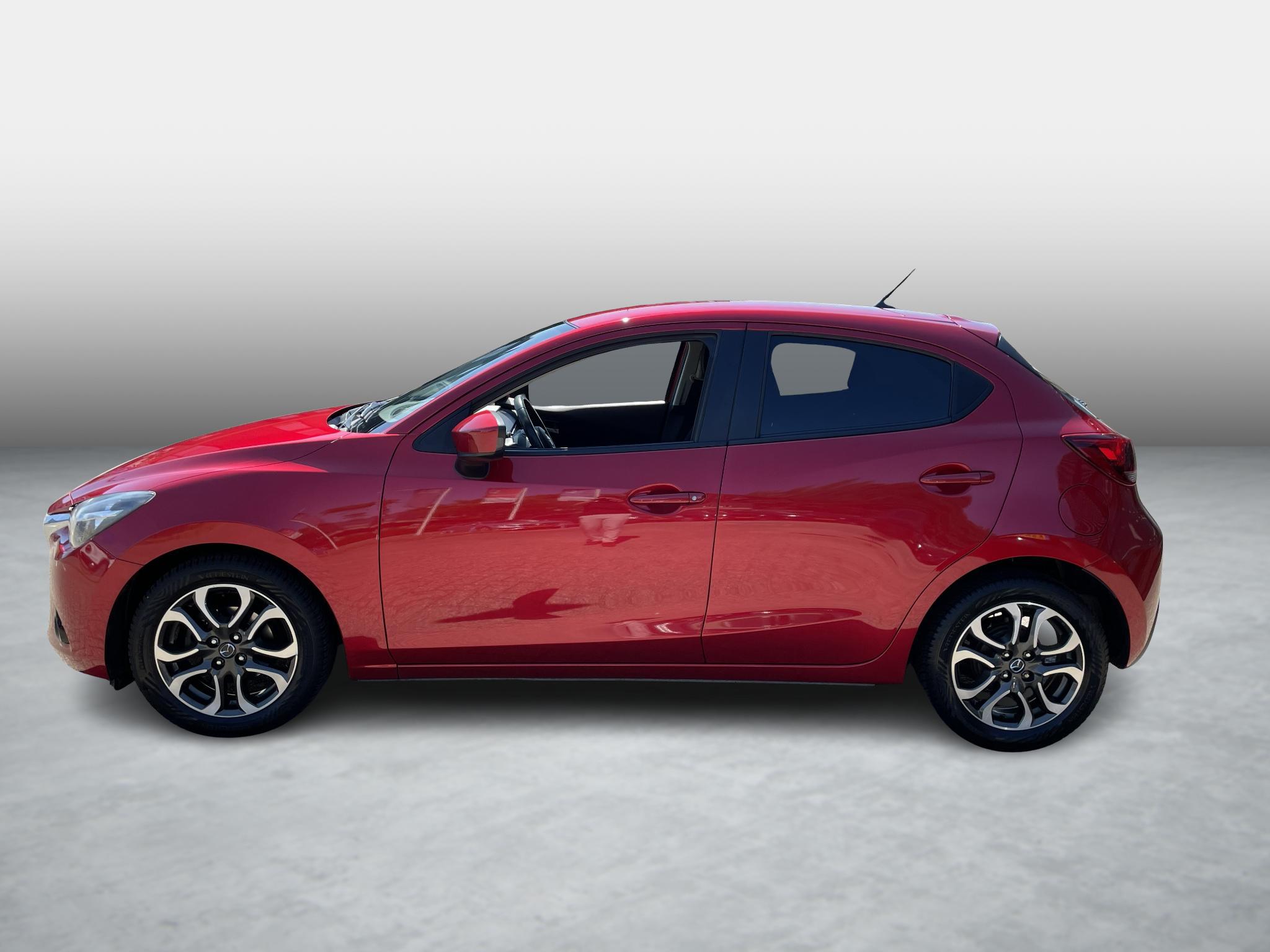 Mazda 2 1.5 Skyactiv-G GT-M Line - Afbeelding 2