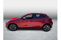 Mazda 2 1.5 Skyactiv-G GT-M Line - Afbeelding 2