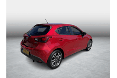 Mazda 2 1.5 Skyactiv-G GT-M Line - Afbeelding 5