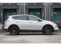 Toyota RAV4 2.5 Hybrid 197pk Black Edition - Afbeelding 3