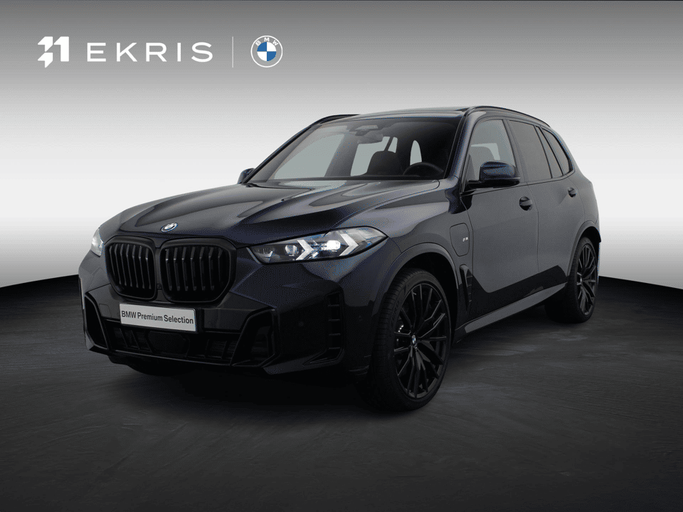 BMW X5 xDrive50e - Afbeelding 1