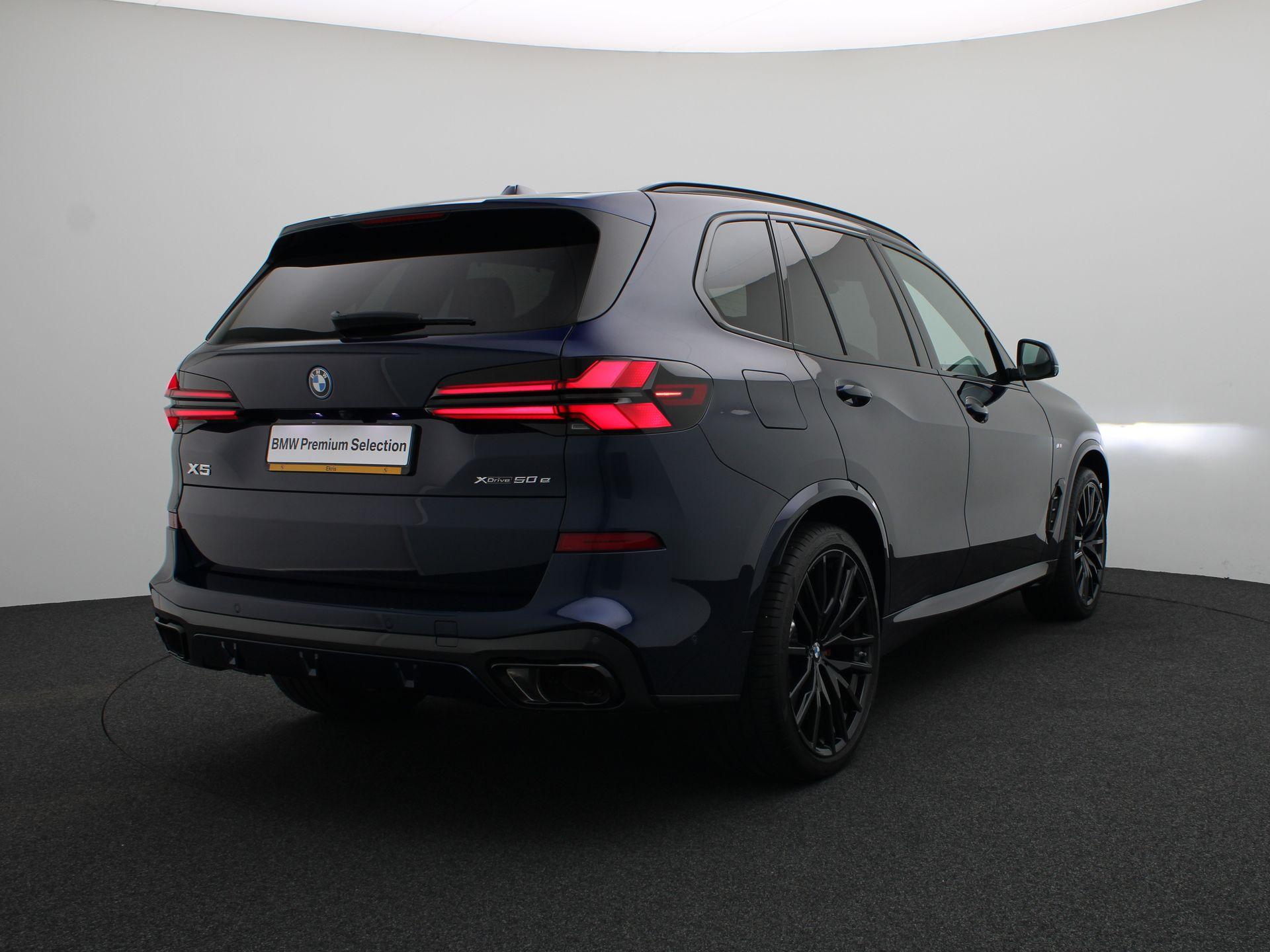 BMW X5 xDrive50e - Afbeelding 2