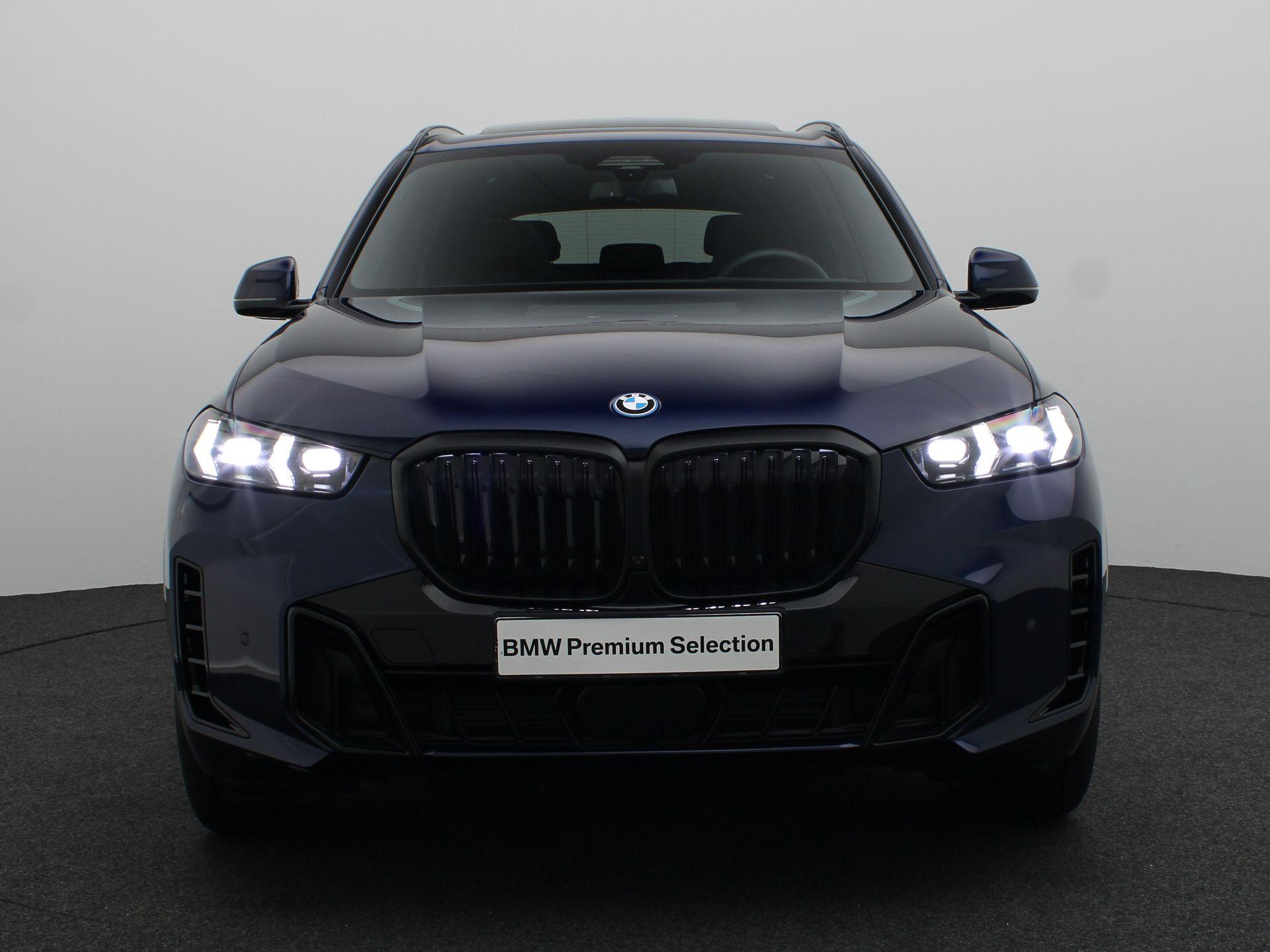 BMW X5 xDrive50e - Afbeelding 3