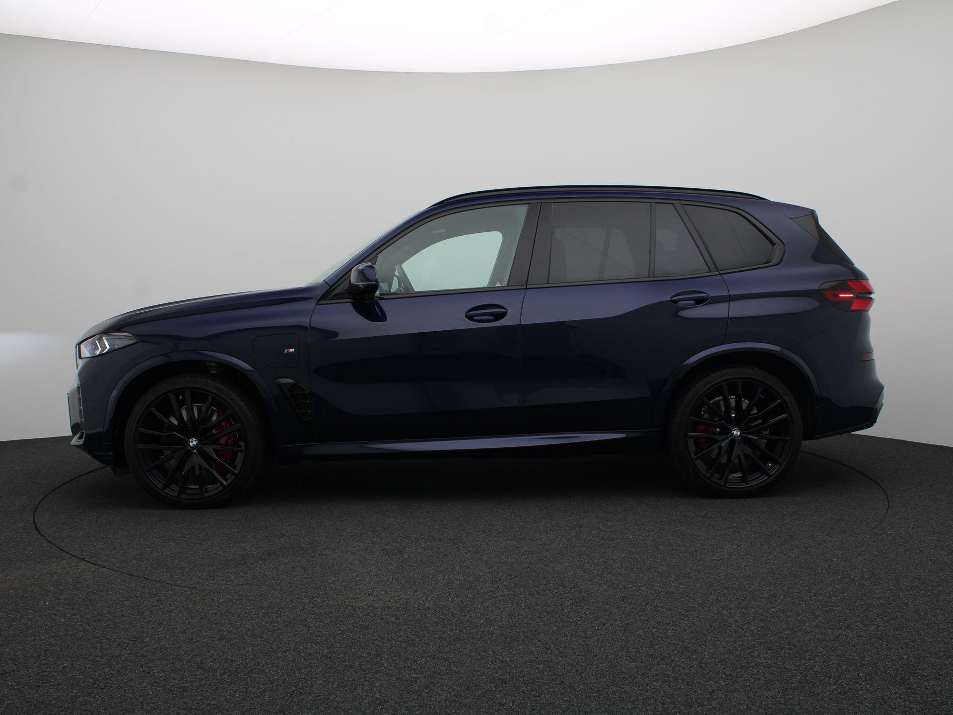 BMW X5 xDrive50e - Afbeelding 4