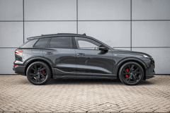 Audi Q6 e-tron Performance 306pk S edition 100 kWh - Afbeelding 3
