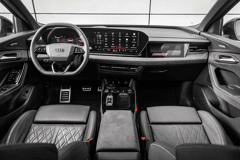 Audi Q6 e-tron Performance 306pk S edition 100 kWh - Afbeelding 4