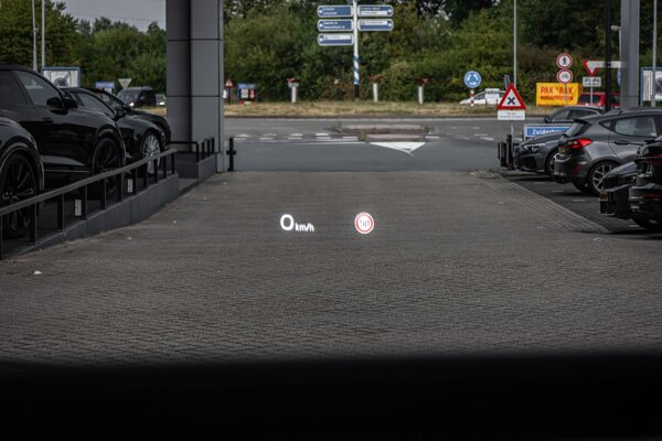 head-up display head-up display