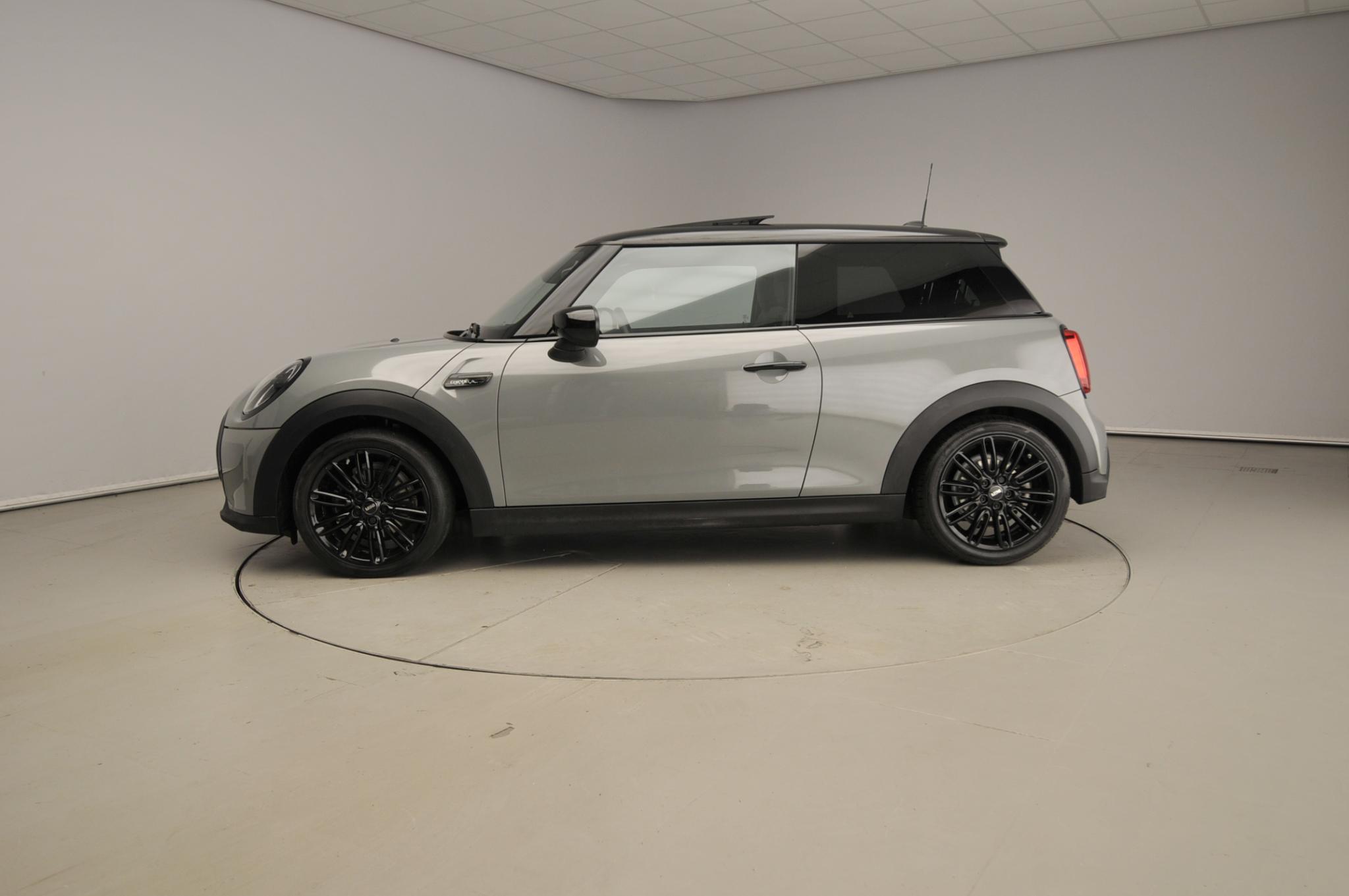 MINI MINI 3-Deurs