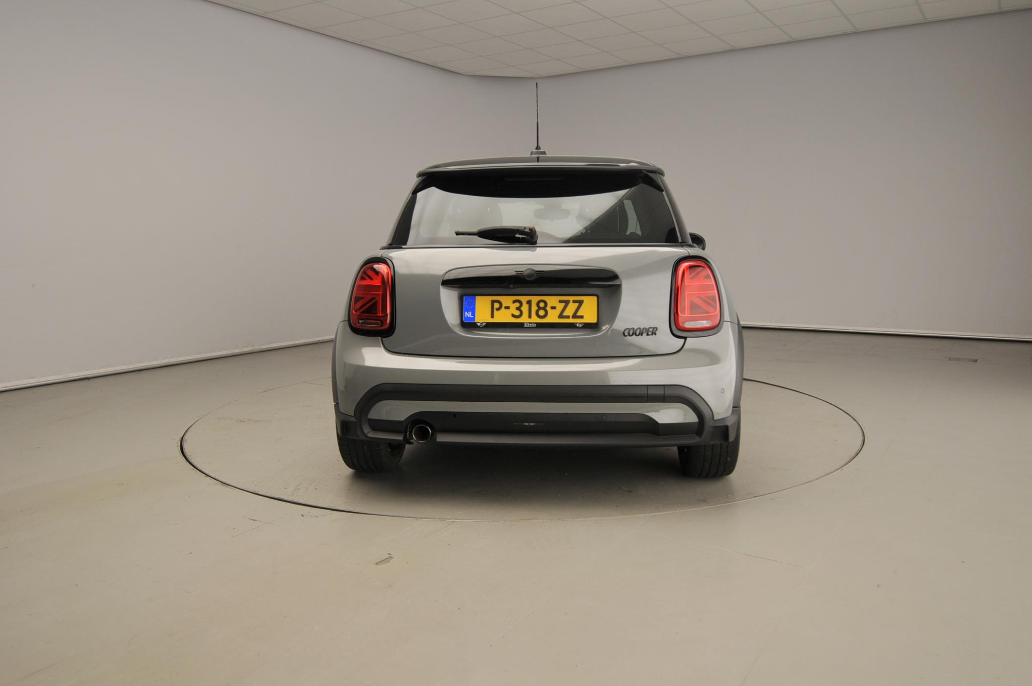 MINI MINI 3-Deurs