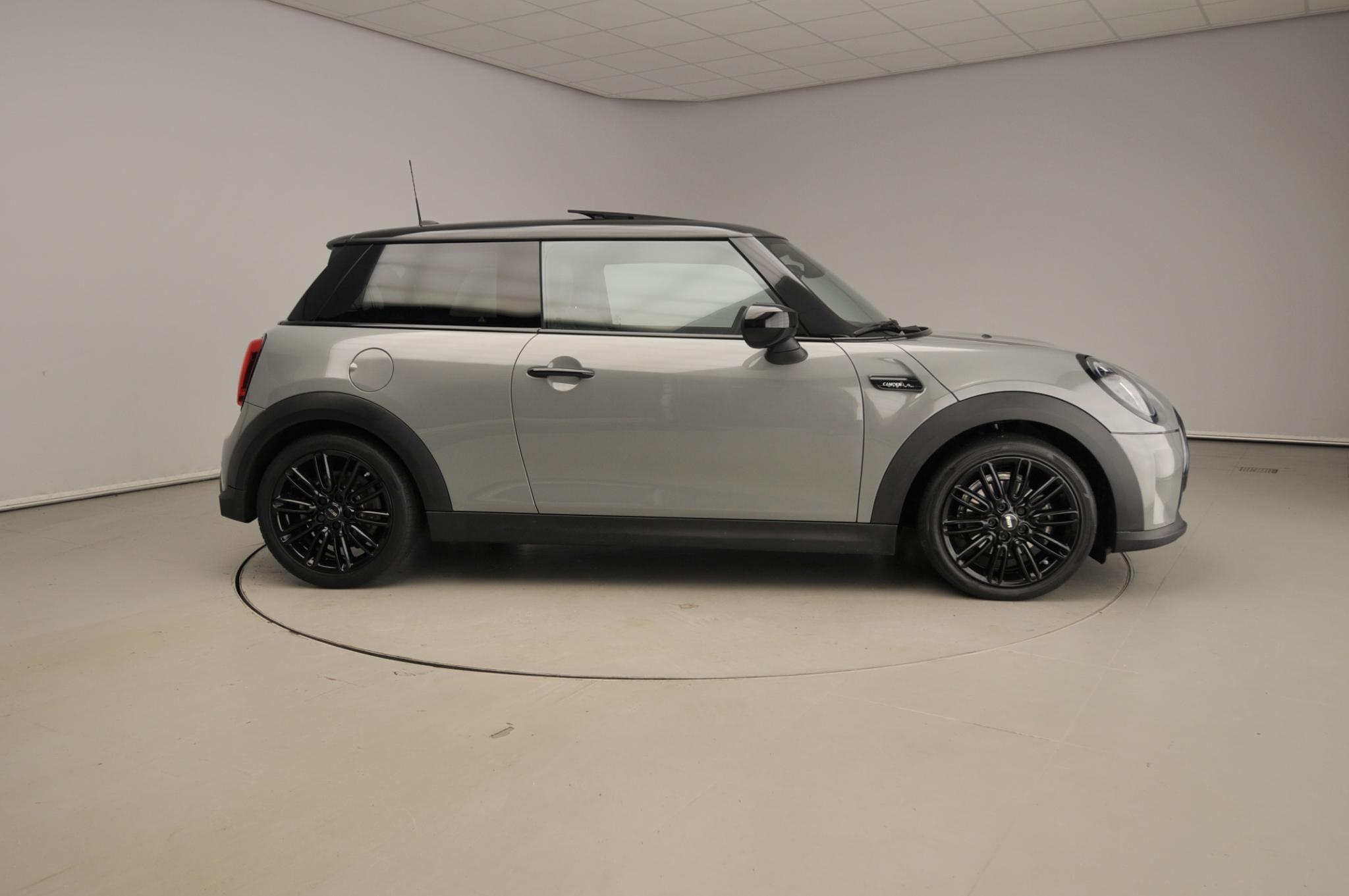 MINI MINI 3-Deurs