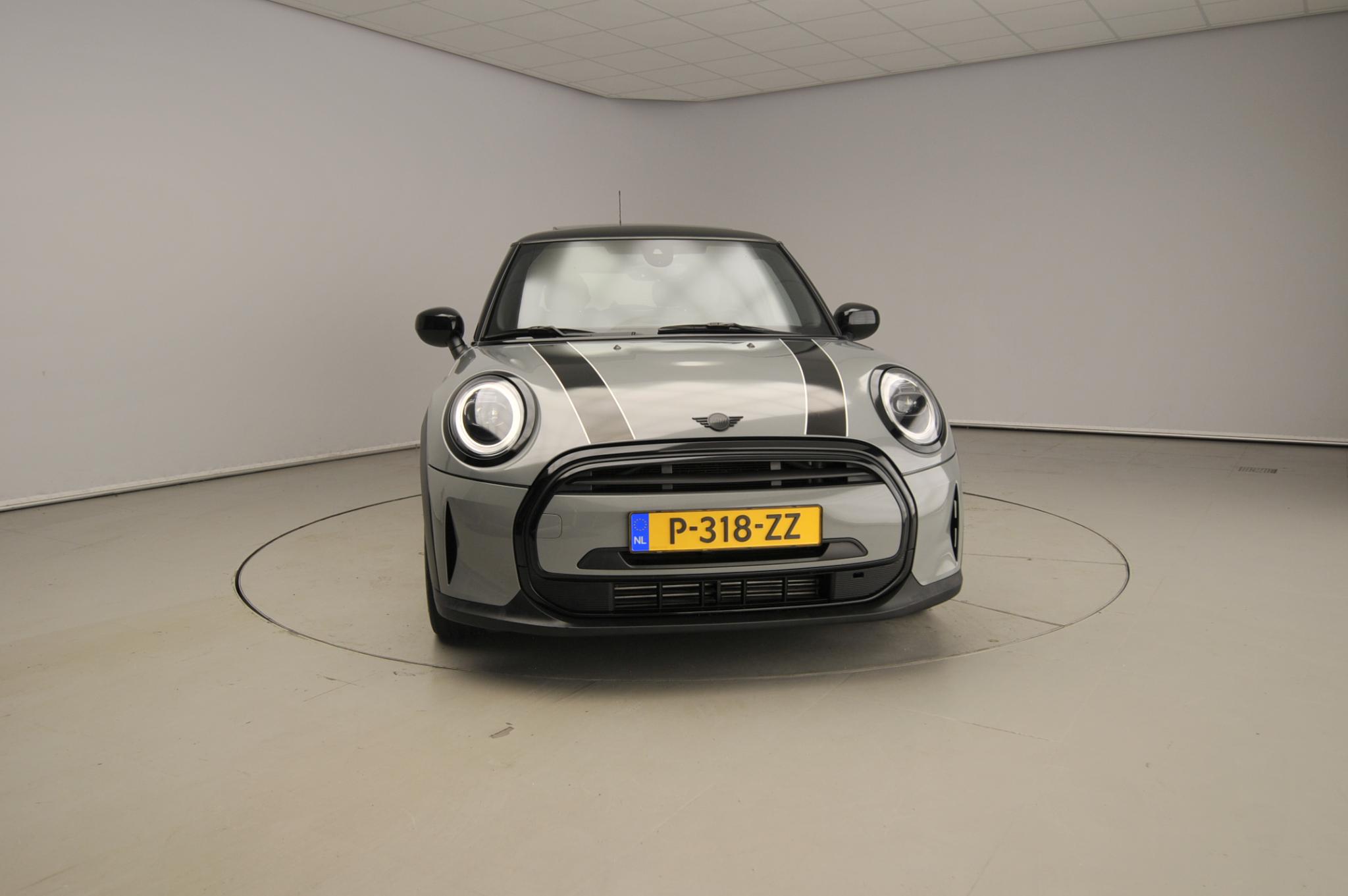 MINI MINI 3-Deurs