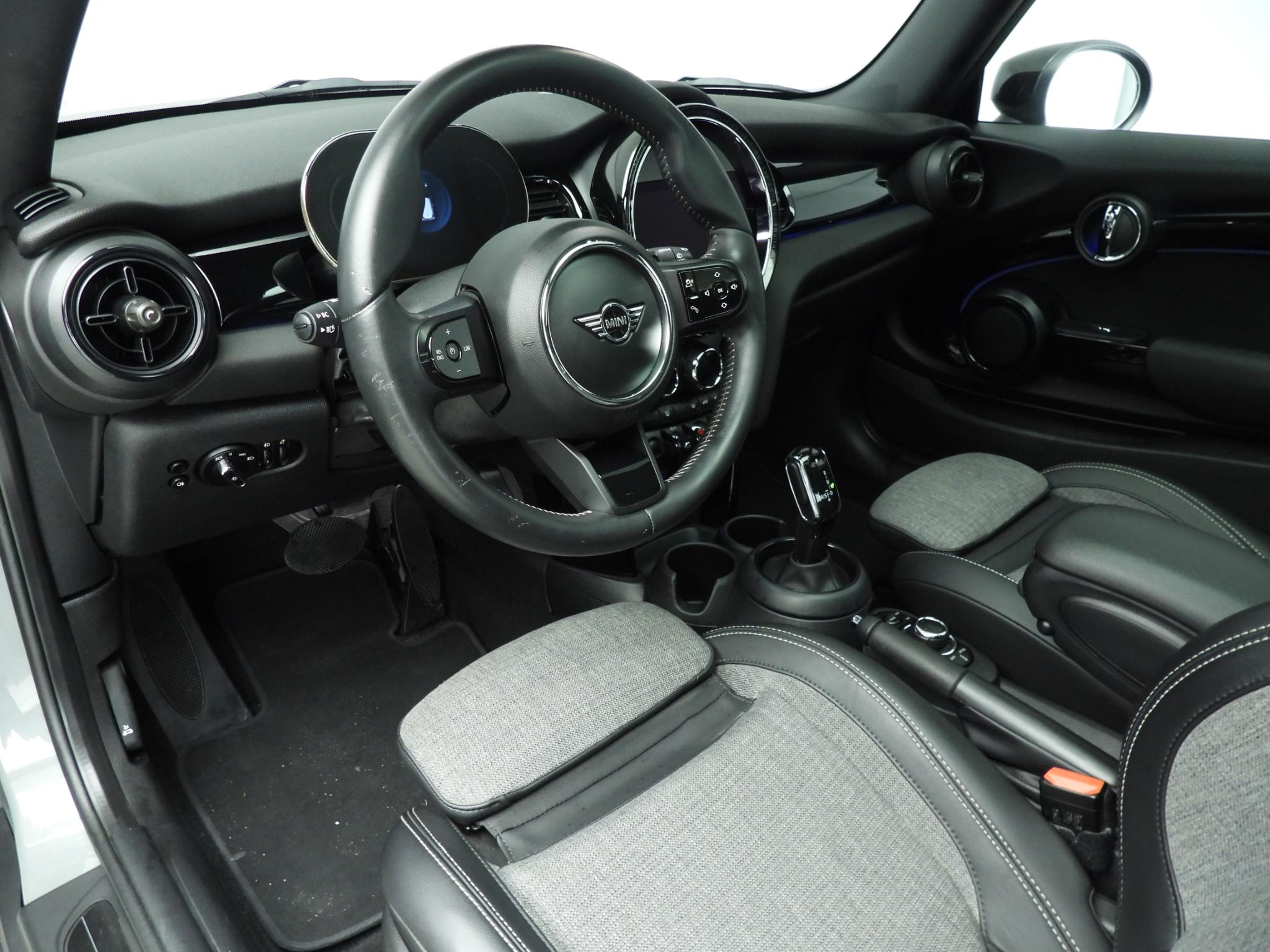 MINI MINI 3-Deurs