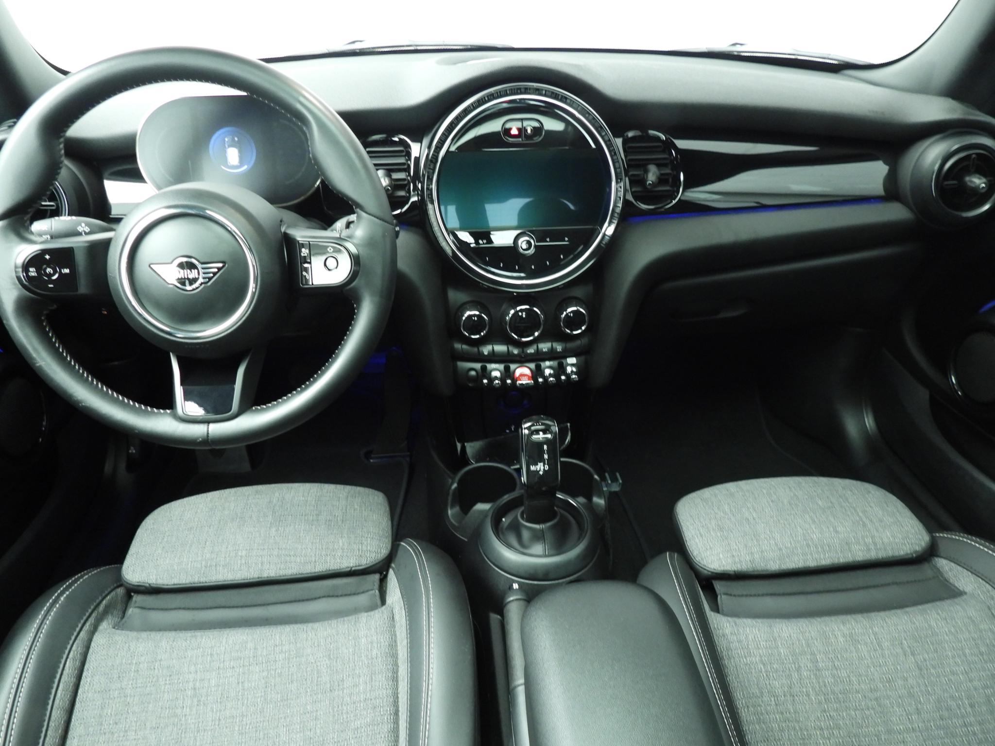 MINI MINI 3-Deurs