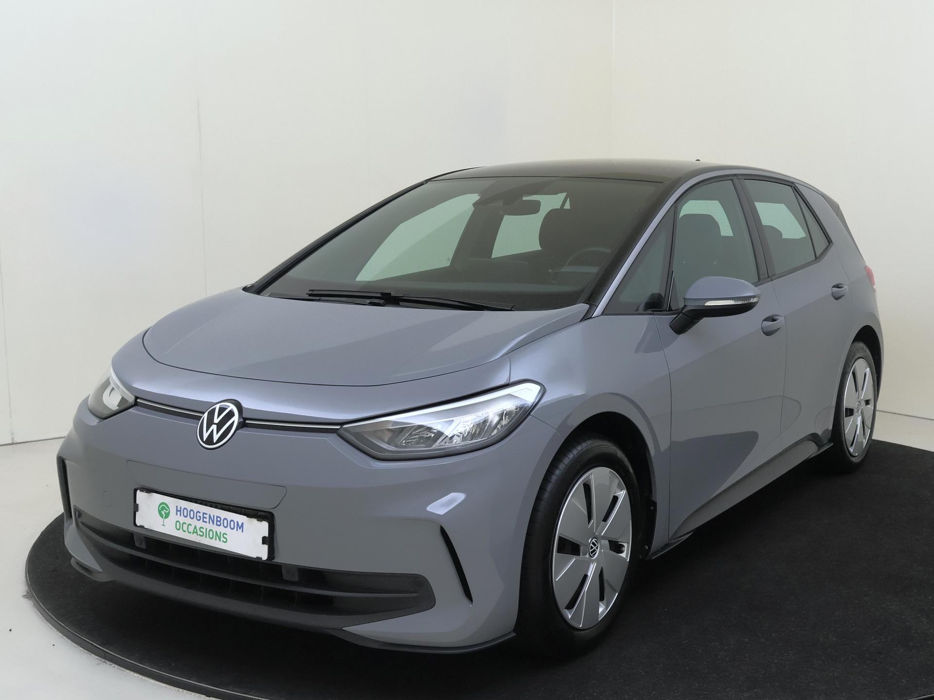 Volkswagen ID.3 Pro 58 kWh