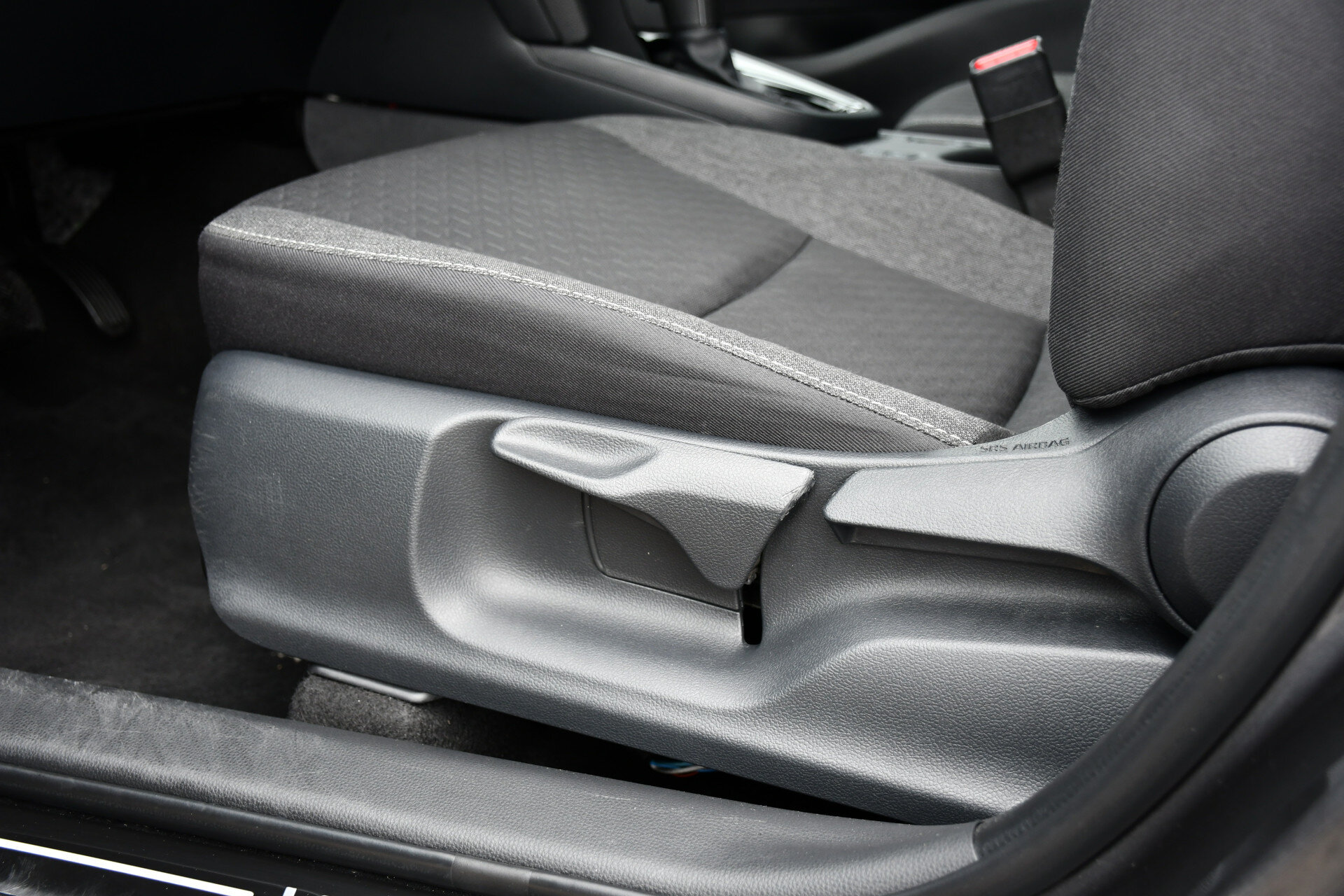 Toyota Yaris Cross 1.5 Hybrid 115 Dynamic Limited Automaat 116pk - Afbeelding 4