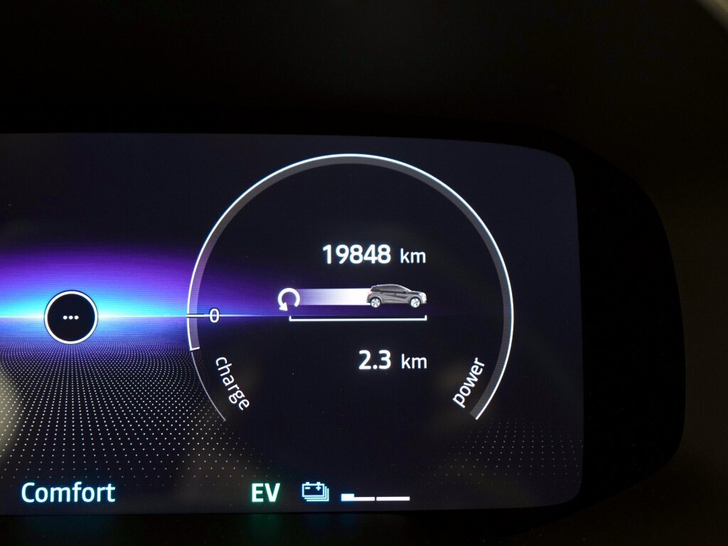 Renault Captur 1.8 E-tech Full Hybrid 160 Techno Adaptief | LED | Camera | Navigatie | - Afbeelding 4