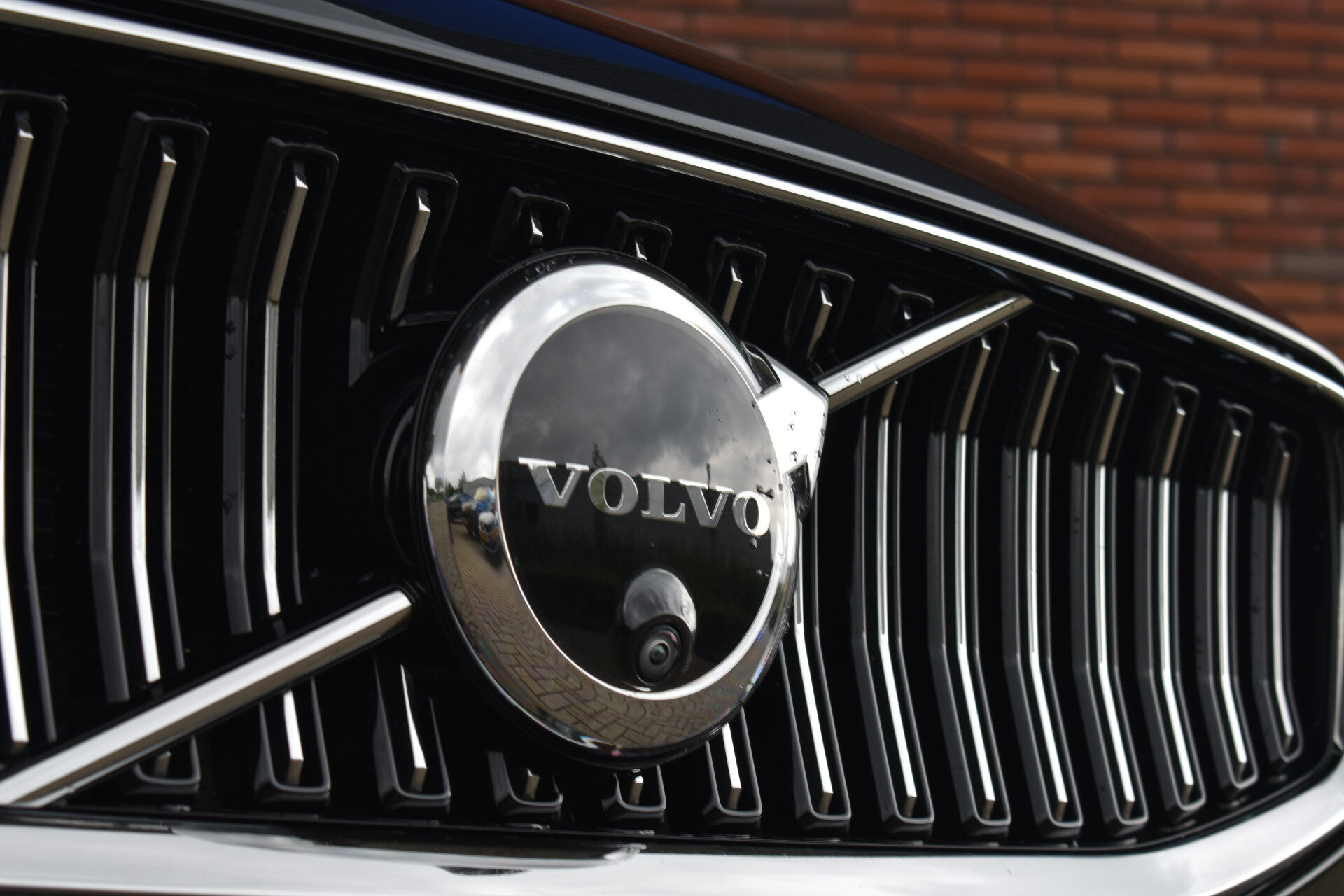 Volvo S60 T6 Recharge 350PK AWD Ultimate Bright - Afbeelding 4