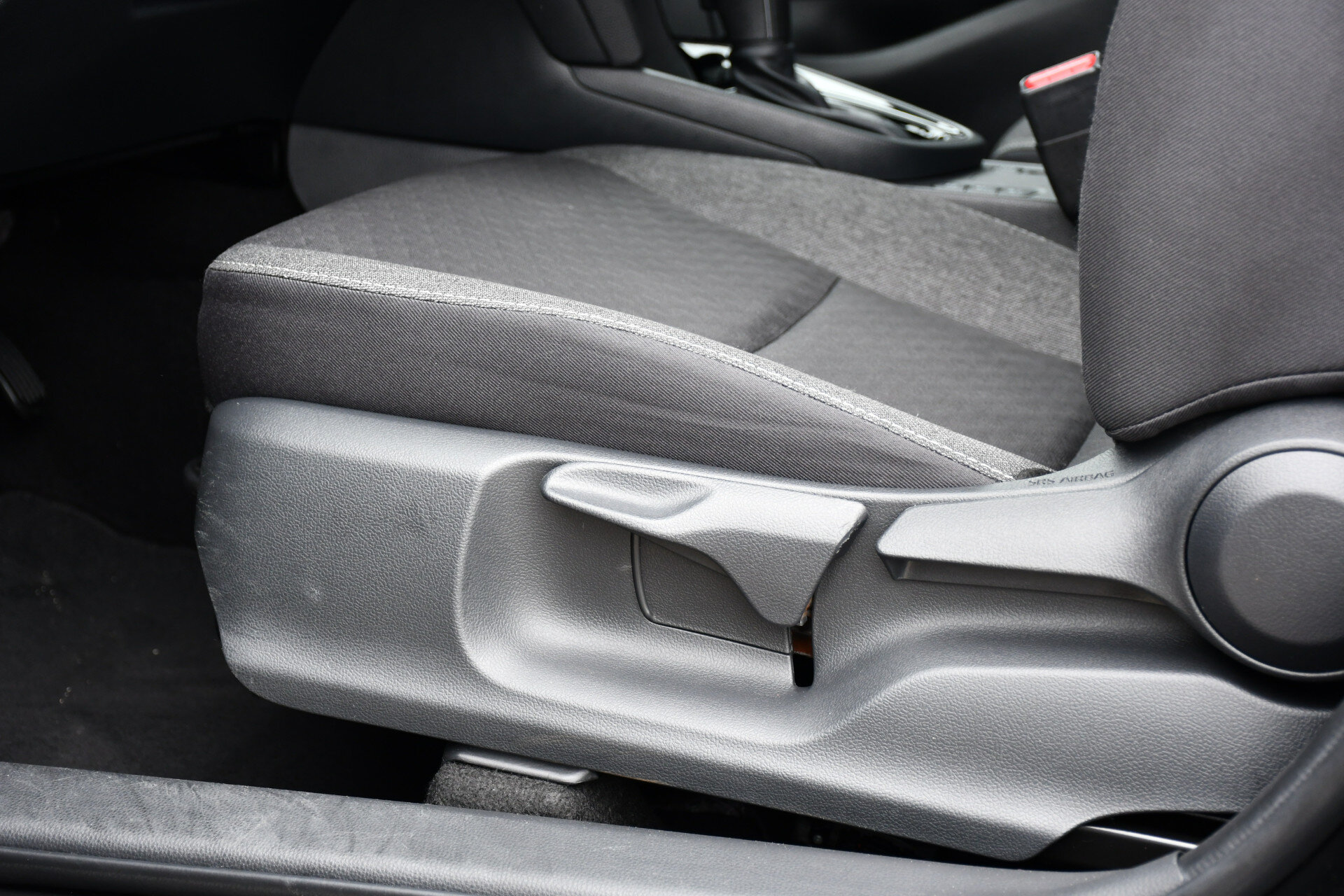 Toyota Yaris Cross 1.5 Hybrid 115 Dynamic Limited Automaat 116pk - Afbeelding 4