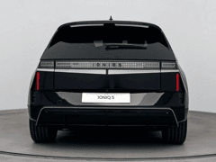Hyundai IONIQ 5 N Line Business 84 kWh - Afbeelding 5
