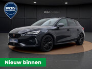 CUPRA Leon 1.4 e-Hybrid 245PK VZ