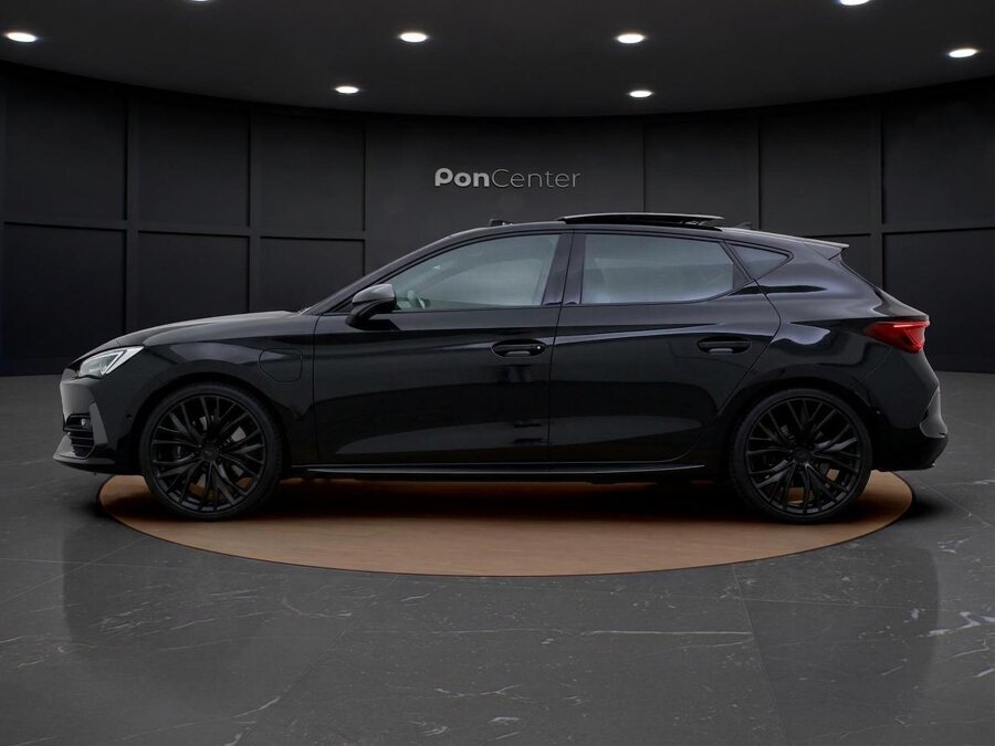 CUPRA Leon 1.4 e-Hybrid 245PK VZ