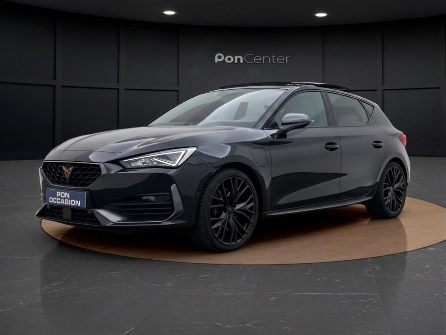CUPRA Leon 1.4 e-Hybrid 245PK VZ