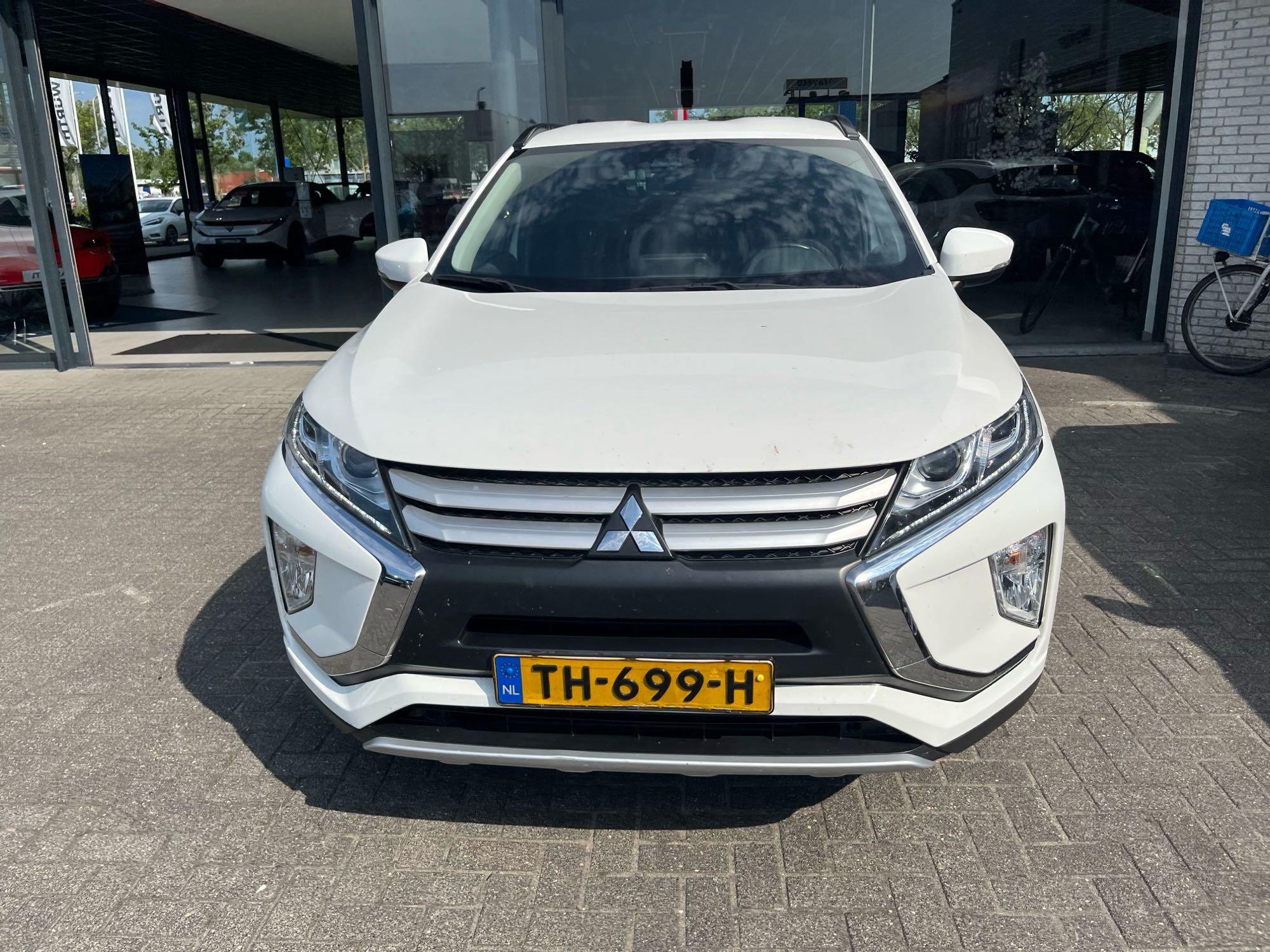 Mitsubishi Eclipse Cross 1.5 DI-T Pure - Afbeelding 3