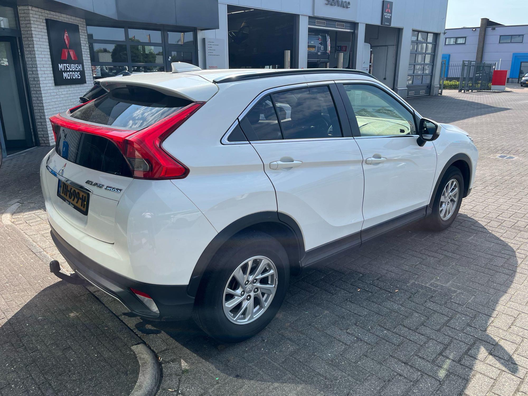 Mitsubishi Eclipse Cross 1.5 DI-T Pure - Afbeelding 5