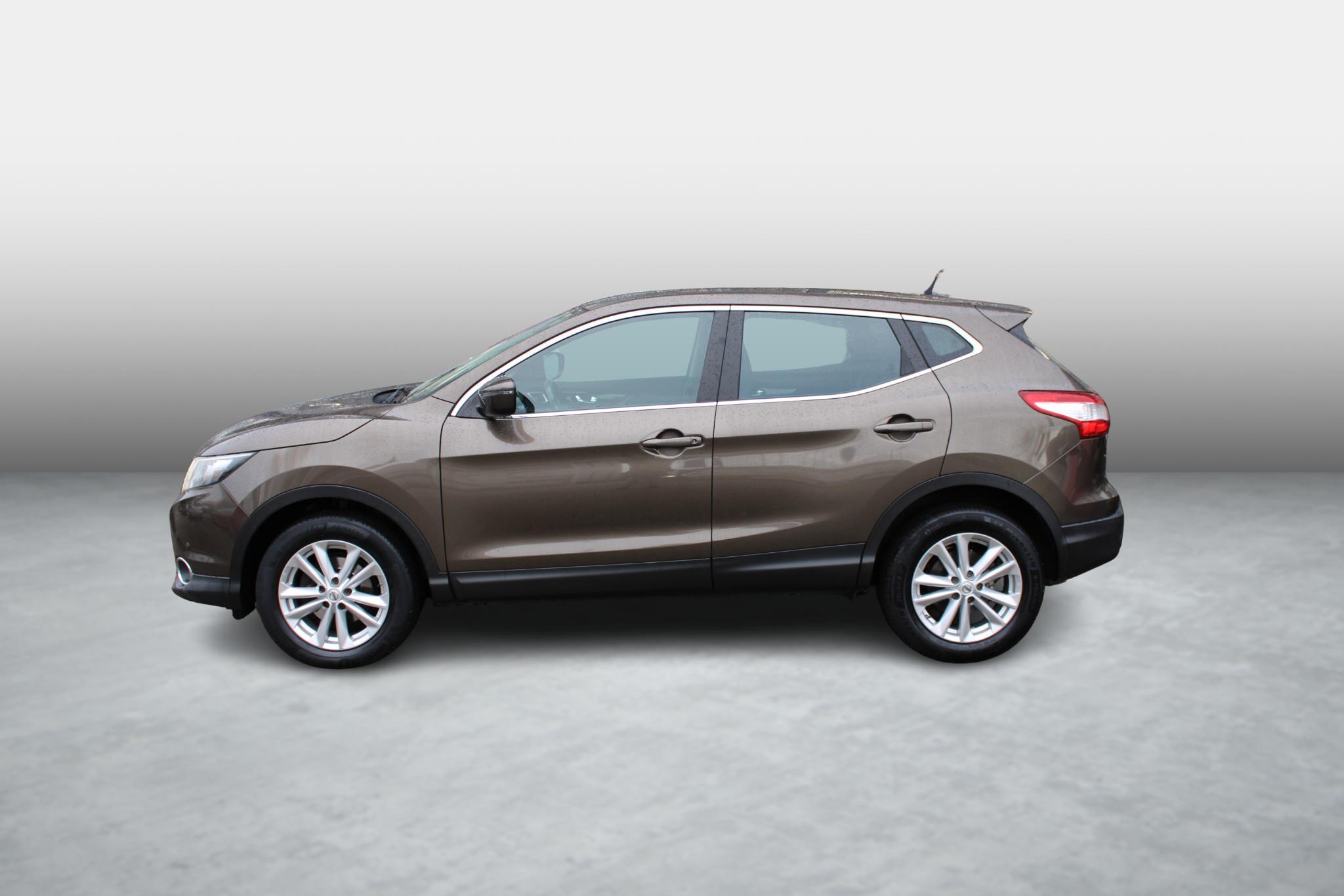 Nissan Qashqai 1.2 Acenta - Afbeelding 2