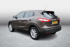 Nissan Qashqai 1.2 Acenta - Afbeelding 3