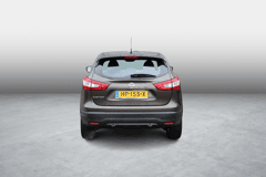 Nissan Qashqai 1.2 Acenta - Afbeelding 4
