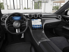 Mercedes-Benz C-Klasse Limousine 300 e 140 Years Edition - Afbeelding 3