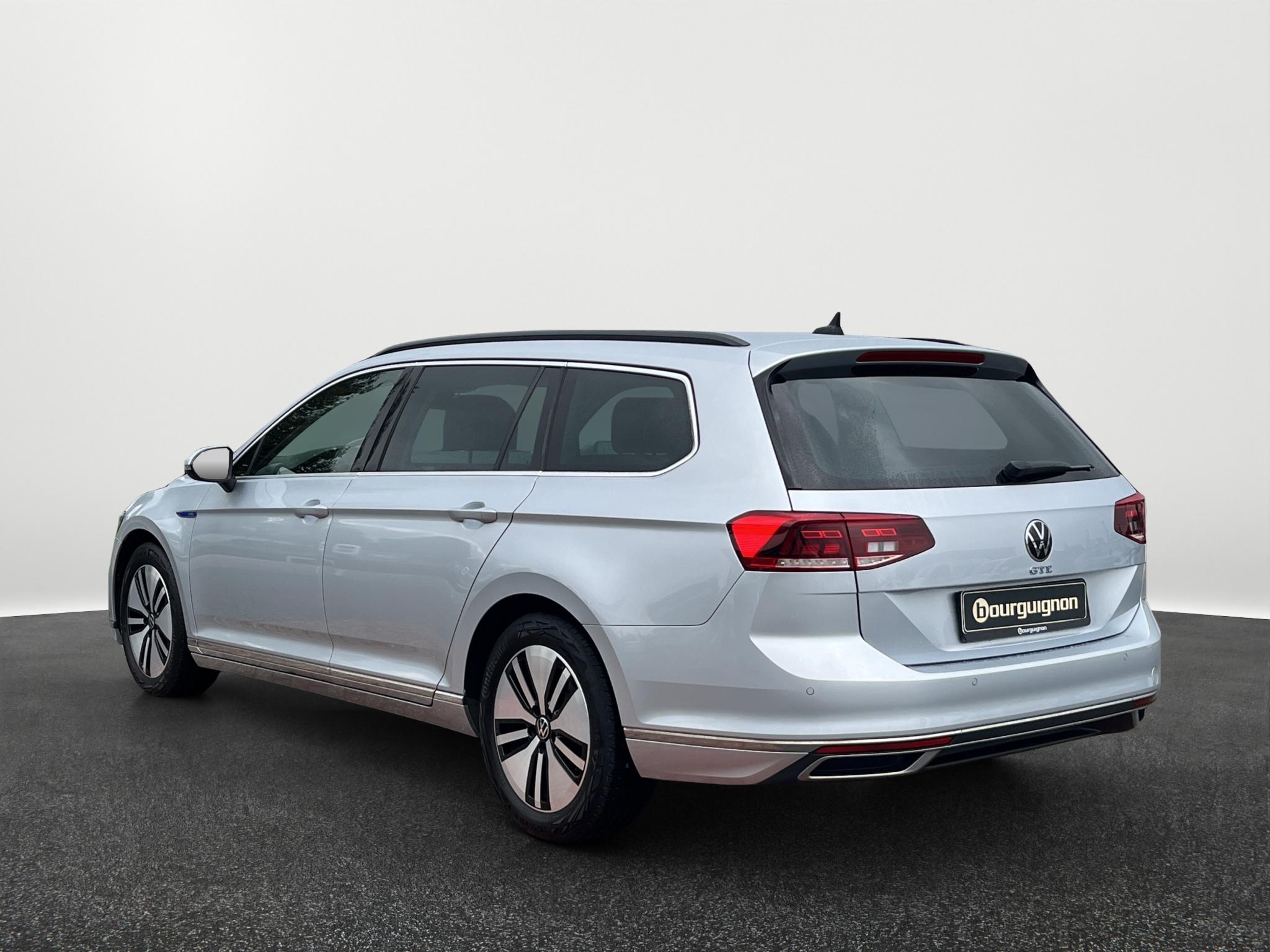 Volkswagen Passat Variant 1.4 TSI PHEV GTE Business - Afbeelding 2