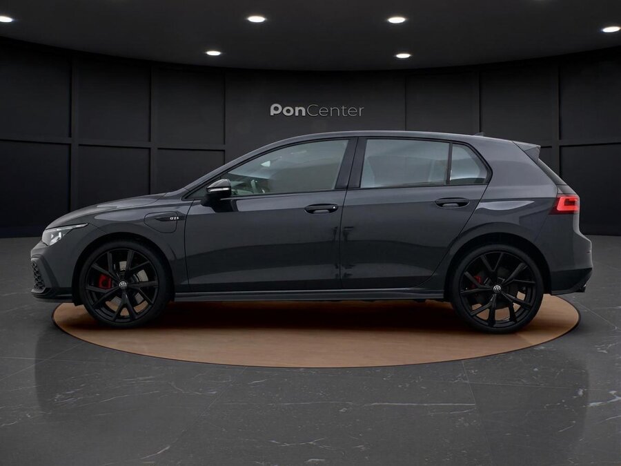 Volkswagen Golf 1.4 eHybrid GTE