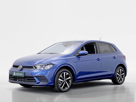 Volkswagen Polo 1.0 TSI Life | Clima | LED | AppConnect | Pr. Lease 449 pm