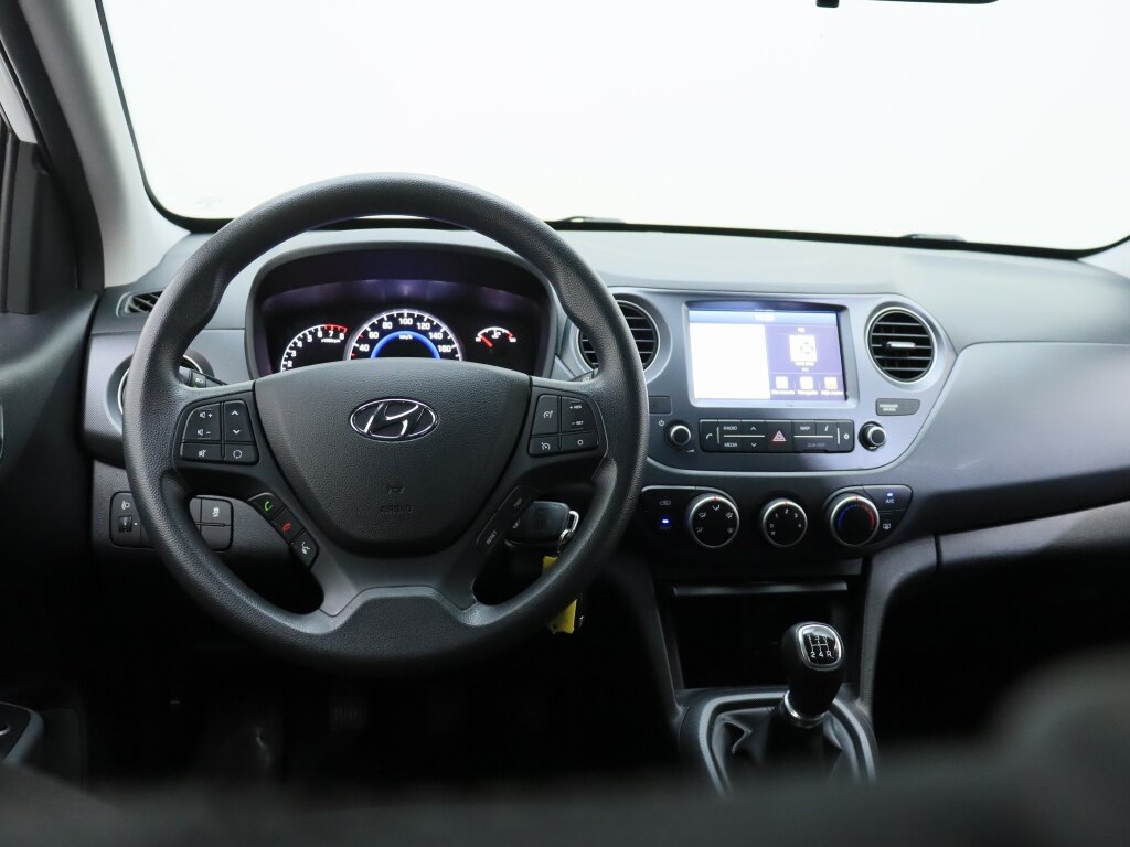 Hyundai i10 1.0i Comfort | Navigatie | Airco | 15 inch | Cruise Control | - Afbeelding 3