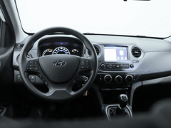 Hyundai i10 1.0i Comfort | Navigatie | Airco | 15 inch | Cruise Control | - Afbeelding 3