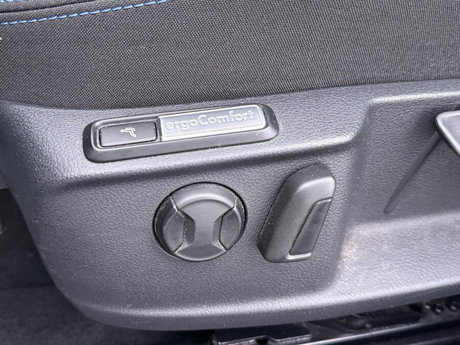 Volkswagen Passat Variant 1.4 TSI PHEV GTE Business
