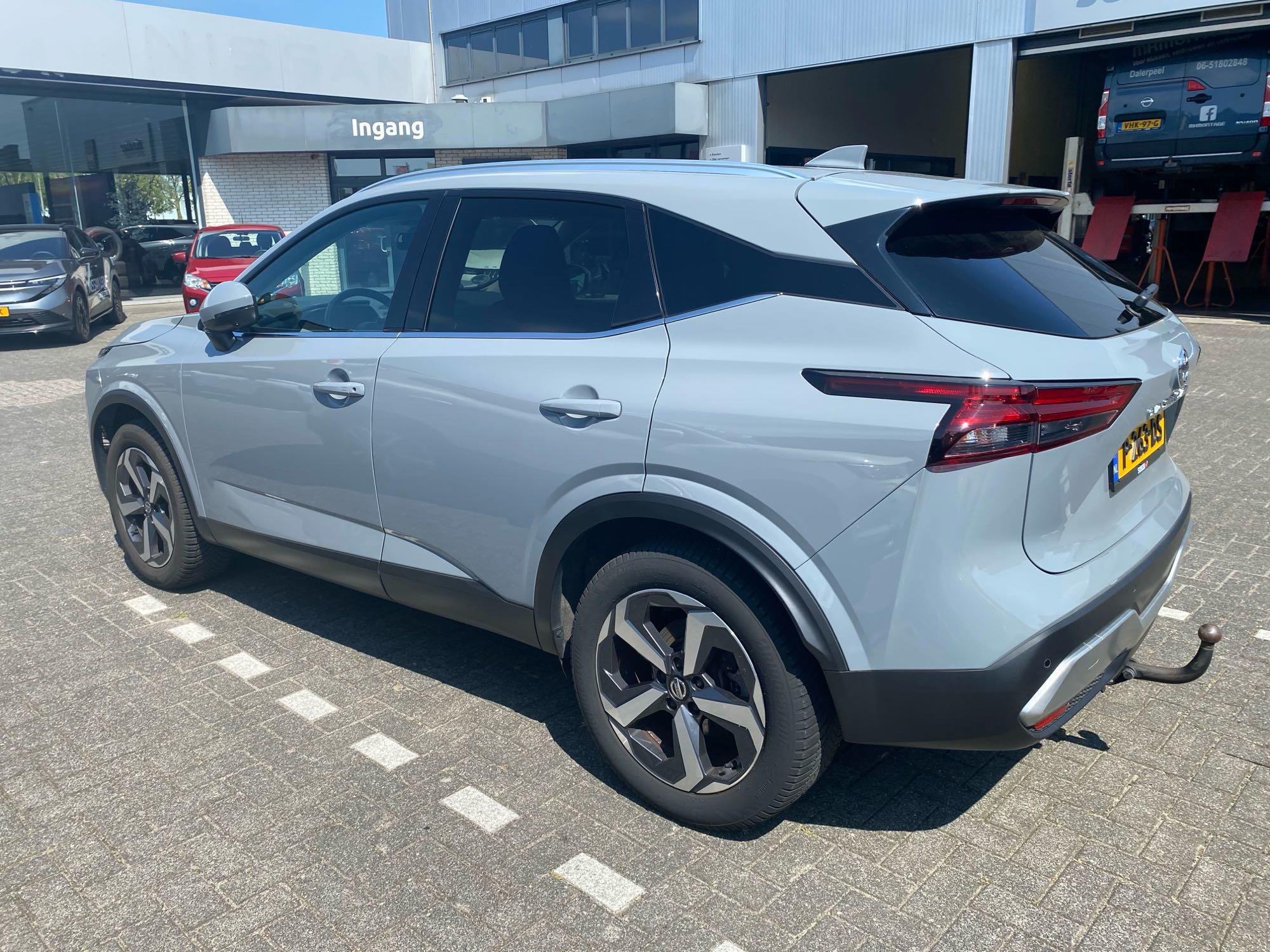 Nissan QASHQAI 1.3 MHEV N-Connecta - Afbeelding 3