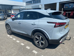 Nissan QASHQAI 1.3 MHEV N-Connecta - Afbeelding 3