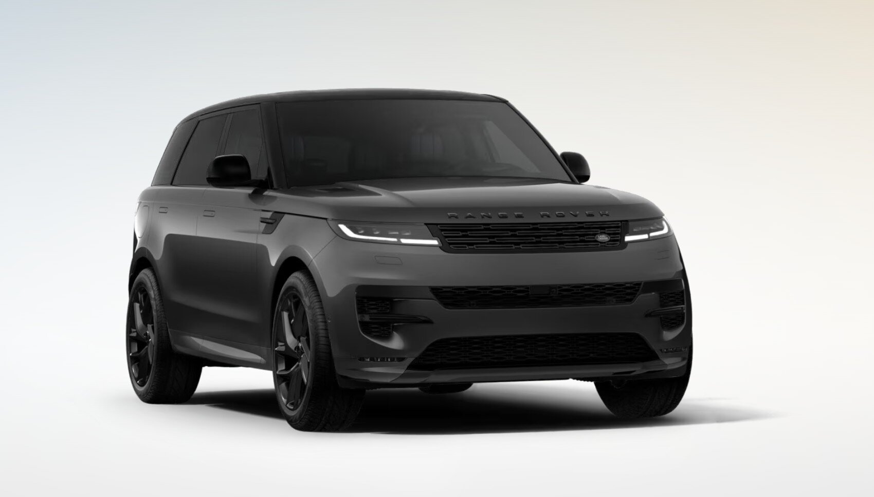 Land Rover Range Rover Sport 3.0 P460e BATTERSEA EDITION PHEV