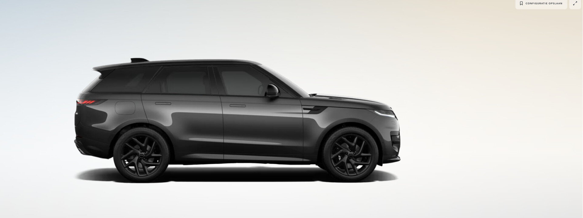Land Rover Range Rover Sport 3.0 P460e BATTERSEA EDITION PHEV - Afbeelding 3