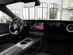 Mercedes-Benz CLA Shooting Brake electric 250+ Business Solution AMG 85.5 kWh - Afbeelding 4