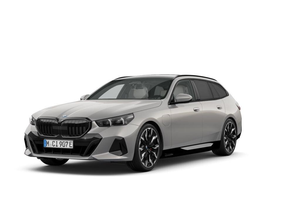 BMW 5-serie Touring 530e M Sport Pro Edition