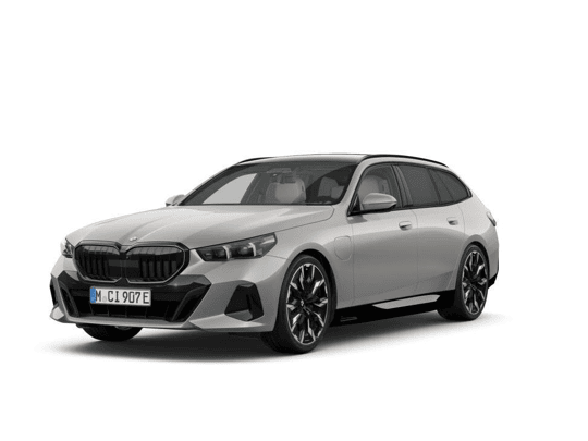 BMW 5-serie Touring 530e M Sport Pro Edition