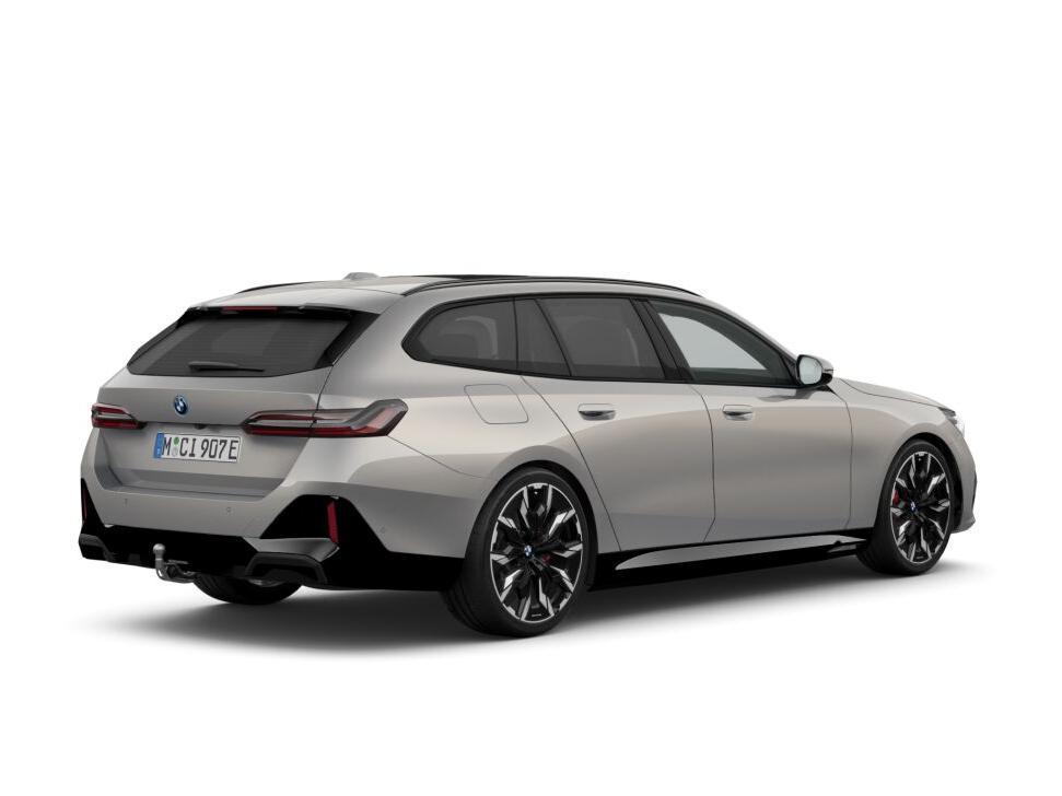 BMW 5-serie Touring 530e M Sport Pro Edition - Afbeelding 2
