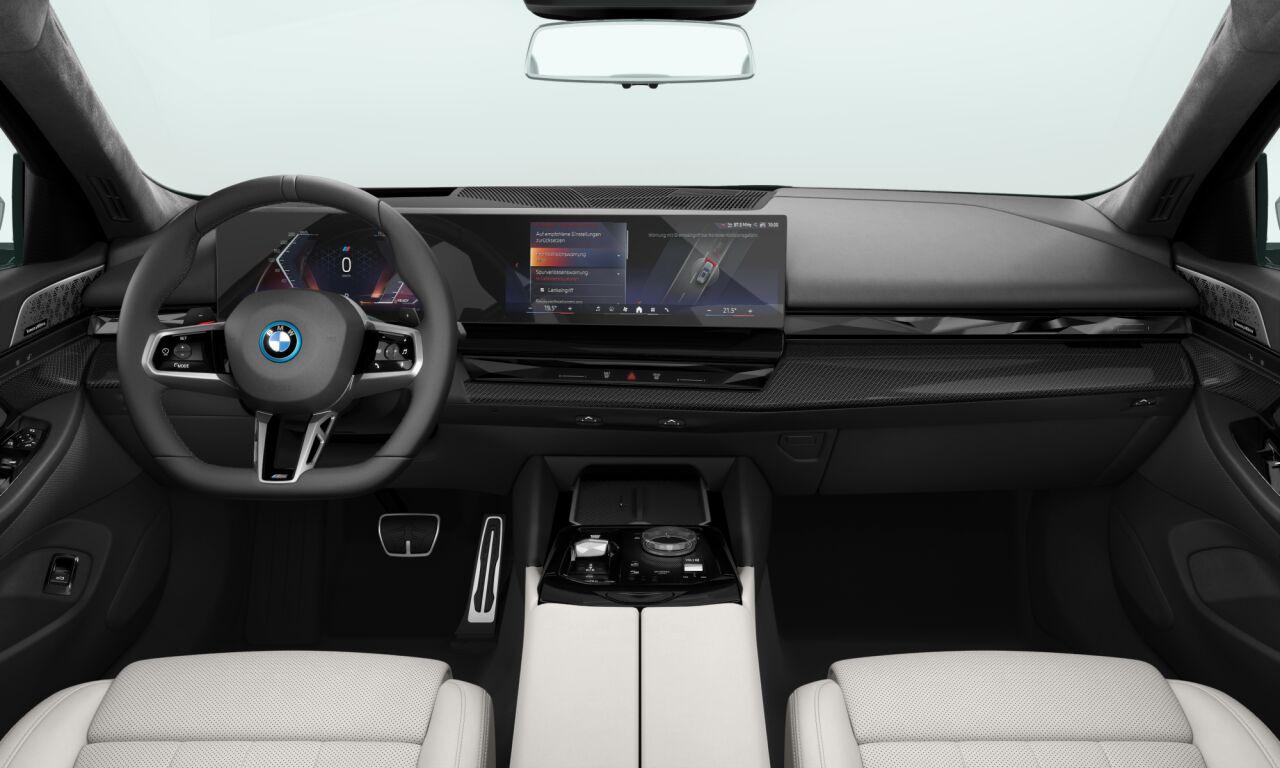 BMW 5-serie Touring 530e M Sport Pro Edition - Afbeelding 3