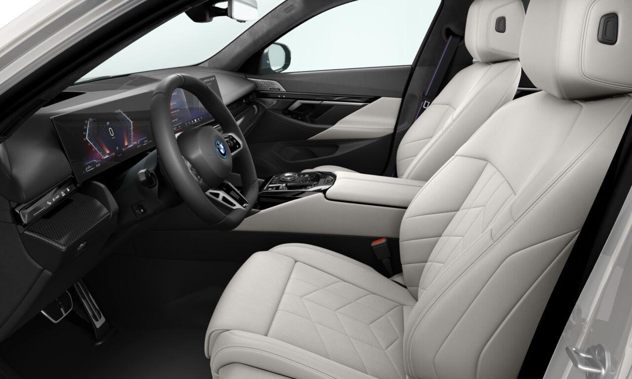 BMW 5-serie Touring 530e M Sport Pro Edition - Afbeelding 4