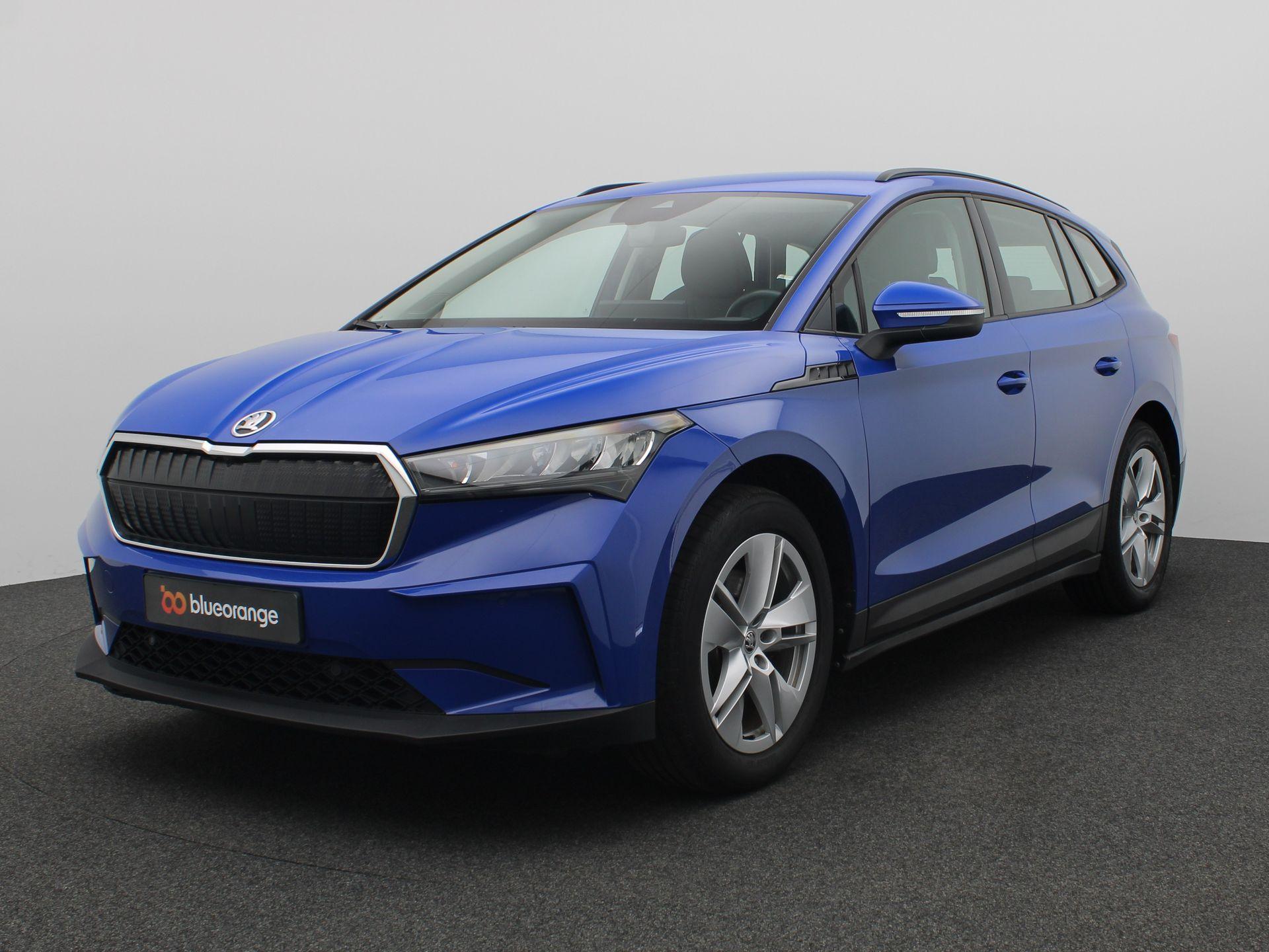 Skoda Enyaq iV 60 180PK Aut. - Afbeelding 2