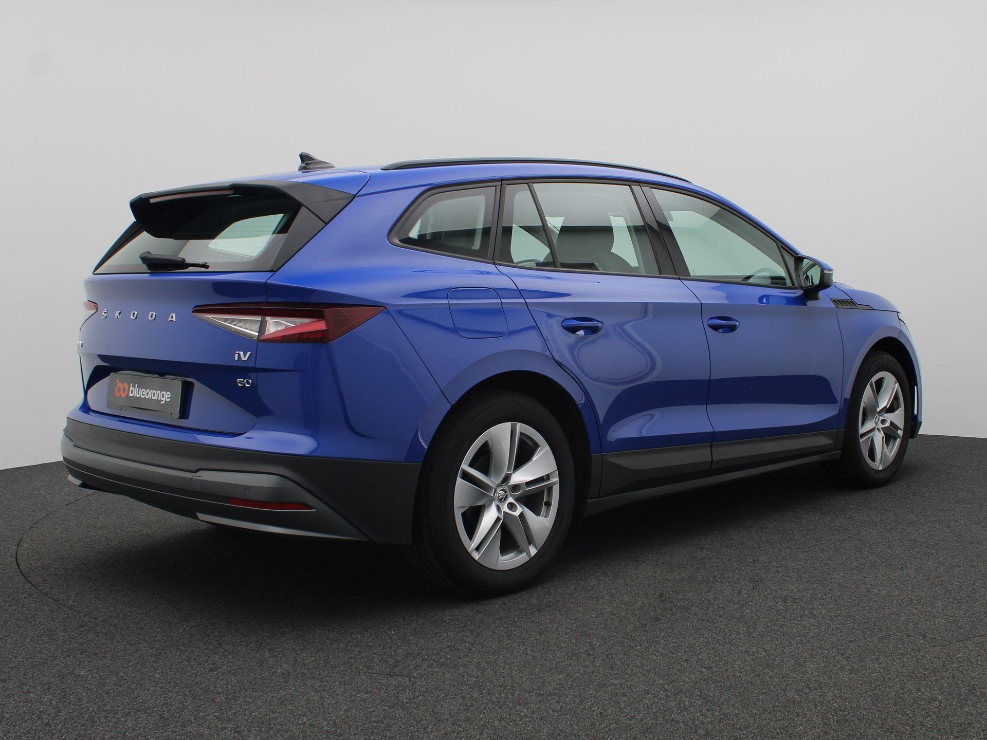 Skoda Enyaq iV 60 180PK Aut. - Afbeelding 4